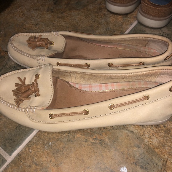 Sperrys - Picture 2 of 2